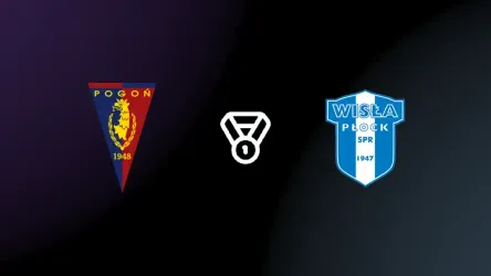 Pogon Szczecin vs Wisla Plock