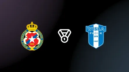 Wisla Krakow vs Wisla Plock poster