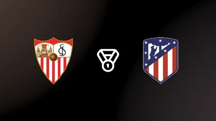 Sevilla vs Atletico Madrid