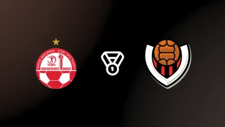Hapoel Beer Sheva vs Vikingur Reykjavik