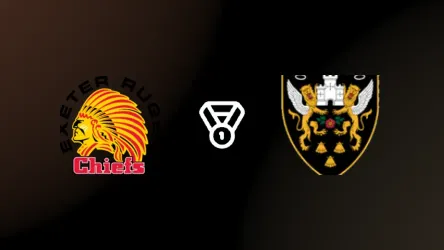 Exeter Chiefs vs Northampton Saints
