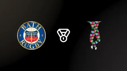 Bath vs Harlequins