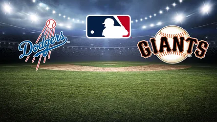 San Francisco Giants vs Los Angeles Dodgers
