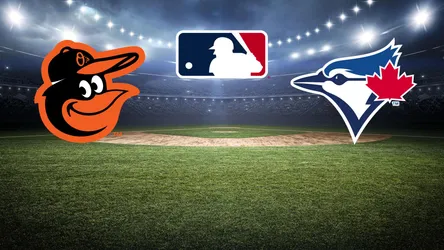 Baltimore Orioles vs Toronto Blue Jays