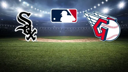 Chicago White Sox vs Cleveland Guardians