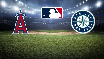 Seattle Mariners vs Los Angeles Angels