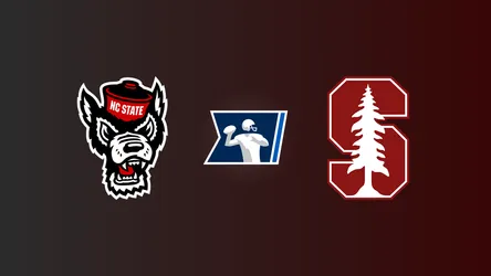 Stanford vs NC State