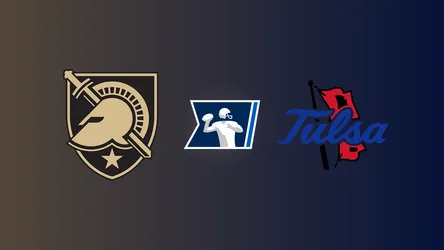 Tulsa vs Army