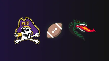 UAB vs East Carolina