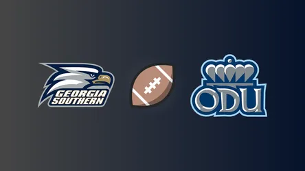 Old Dominion vs Georgia Southern