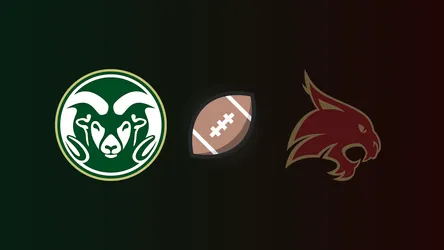 Texas State vs Colorado State