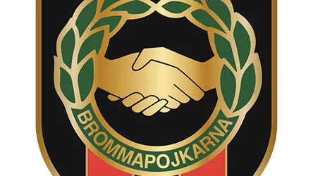 Brommapojkarna