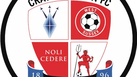 Crawley Town