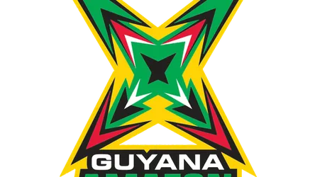 Guyana Amazon Warriors