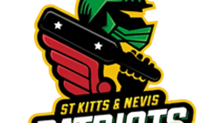 St Kitts and Nevis Patriots