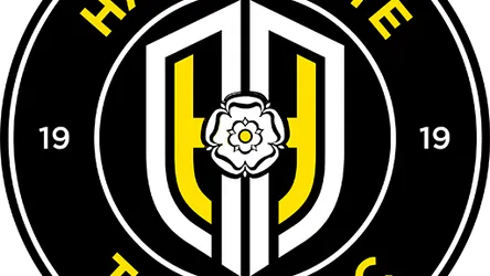 Harrogate Town