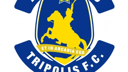 Asteras Tripolis