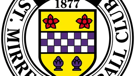St Mirren