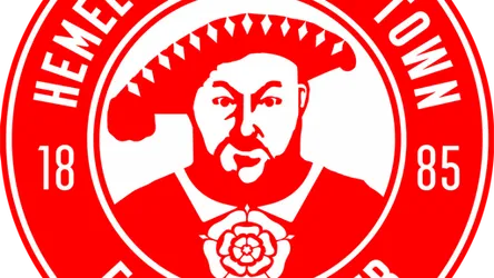 Hemel Hempstead Town