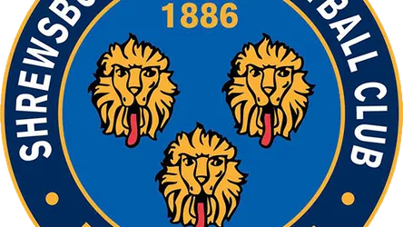 Shrewsbury Town