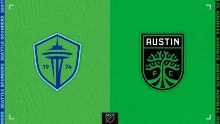 Seattle Sounders vs Austin FC