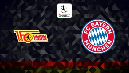 Union Berlin Women vs Bayern Munich Women
