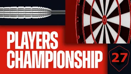 Players Championship 27