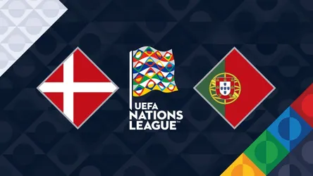 Denmark vs Portugal