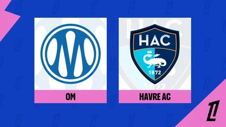 Marseille vs Le Havre