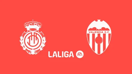 Mallorca vs Valencia