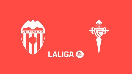 Valencia vs Celta Vigo