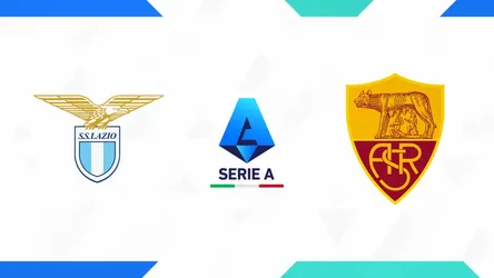 Lazio vs Roma