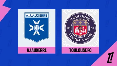 Auxerre vs Toulouse