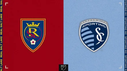 Real Salt Lake vs Sporting Kansas City