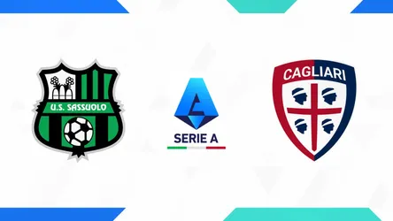 Sassuolo vs Cagliari