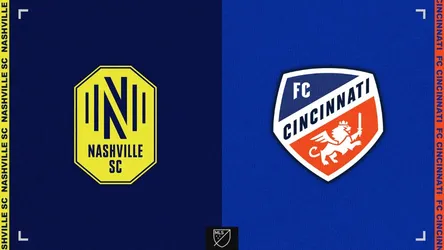 Nashville SC vs FC Cincinnati
