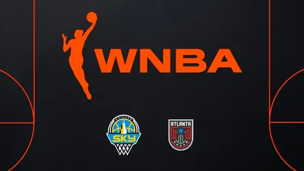 Chicago Sky vs Atlanta Dream