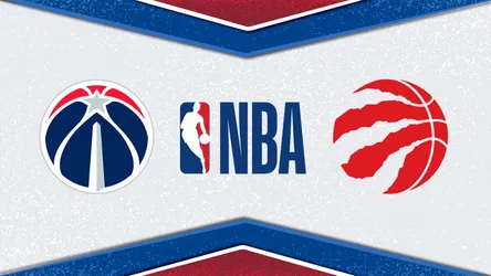Toronto Raptors vs. Washington Wizards