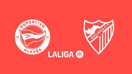 Deportivo Alavés vs Málaga