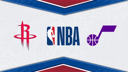 Houston Rockets vs Utah Jazz
