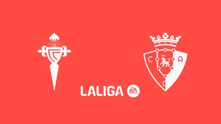 Celta Vigo vs Osasuna