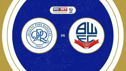 Queens Park Rangers vs Bolton Wanderers