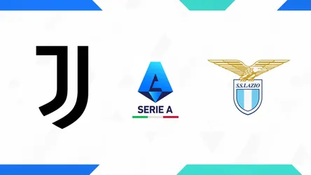 Juventus vs Lazio