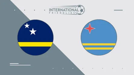 Curaçao vs Aruba
