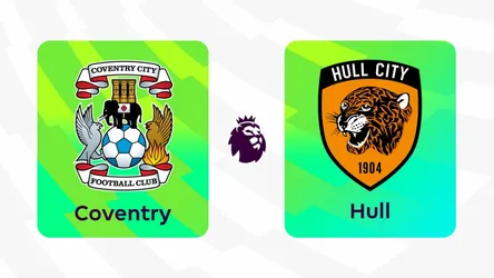 Coventry City vs Hull City