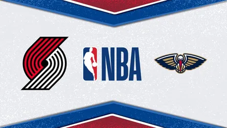 Portland Trail Blazers vs New Orleans Pelicans