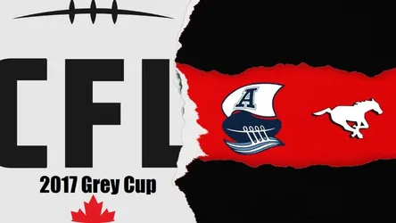 Toronto Argonauts vs Calgary Stampeders
