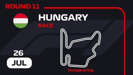 Hungarian Grand Prix
