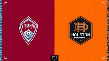 Colorado Rapids vs Houston Dynamo
