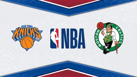 New York Knicks vs Boston Celtics